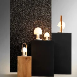 Follow Me Plus bordlampe fra<Marset Best