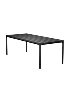 Four table 210 x 90 cm fra<Houe Hot