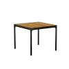 Four table 90 x 90 cm fra<Houe Best