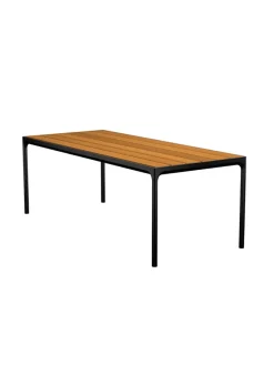 Four table 90 x 90 cm fra<Houe Best
