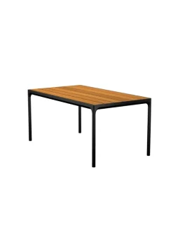 Four table 90 x 90 cm fra<Houe Best