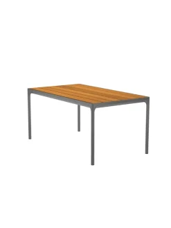 Four table 90 x 90 cm fra<Houe Best