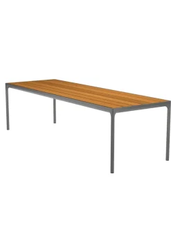 Four table 90 x 90 cm fra<Houe Best