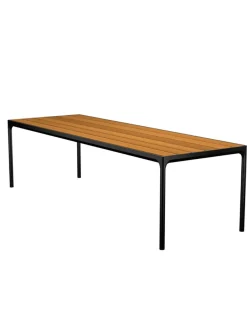 Four table 270 x 90 cm fra<Houe Online