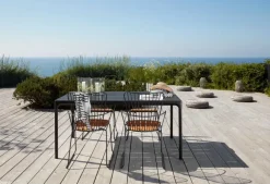 Four table 270 x 90 cm fra<Houe Online