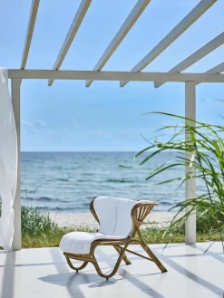 Fox Exterior Lænestol fra<Sika-Design