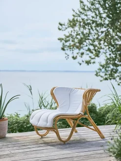 Fox Exterior Lænestol fra<Sika-Design