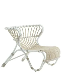 Fox Exterior Lænestol fra<Sika-Design