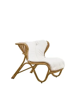 Fox Exterior Lænestol fra<Sika-Design