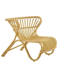 Fox Exterior Lænestol fra<Sika-Design