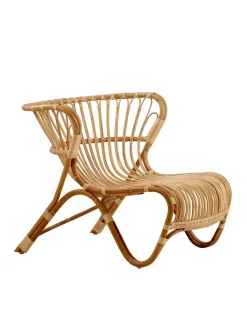 Fox Lænestol af Viggo Boesen<Sika-Design Hot