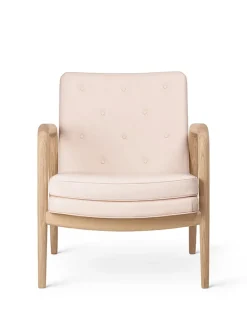 Foyer Lænestol af Vilhelm Lauritzen<Carl Hansen & Søn Clearance