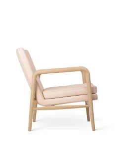 Foyer Lænestol af Vilhelm Lauritzen<Carl Hansen & Søn Clearance