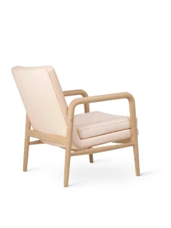 Foyer Lænestol af Vilhelm Lauritzen<Carl Hansen & Søn Clearance