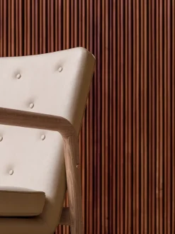 Foyer Sofa af Vilhelm Lauritzen<Carl Hansen & Søn Clearance