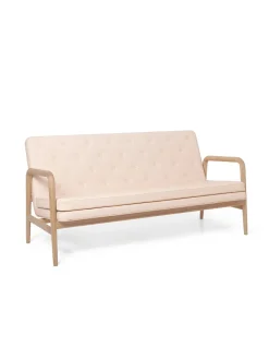 Foyer Sofa af Vilhelm Lauritzen<Carl Hansen & Søn Clearance