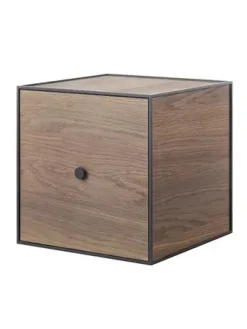 Frame 35 med låge fra<Audo Copenhagen Clearance