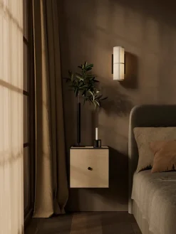 Frame 35 med låge fra<Audo Copenhagen Clearance