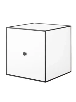 Frame 35 med låge fra<Audo Copenhagen Clearance