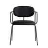 Frame Dining Chair, black fra<Woud Hot