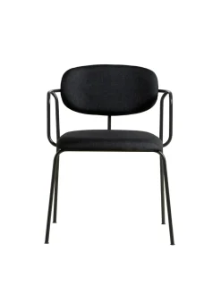 Frame Dining Chair, black fra<Woud Hot
