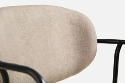 Frame Dining Chair, black fra<Woud Hot