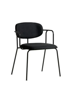 Frame Dining Chair, black fra<Woud Hot