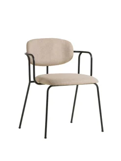 Frame Dining Chair, black fra<Woud Hot