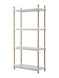 Frame Display Reol fra<Cane-line New