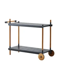 Frame Serveringsvogn fra<Cane-line Hot