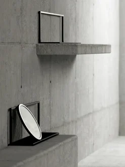 Frame Wall Mirror, small fra<Stellar Works Clearance