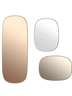 Framed spejl fra<Muuto Clearance