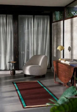 Framed tæpper fra<&Tradition Sale