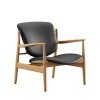 France Chair, eg olie af Finn Juhl<House of Finn Juhl Best