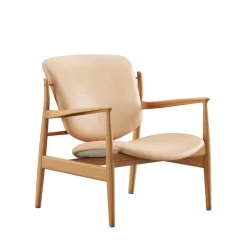 France Chair, eg olie af Finn Juhl<House of Finn Juhl Best