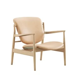 France Chair, valnød af Finn Juhl<House of Finn Juhl New