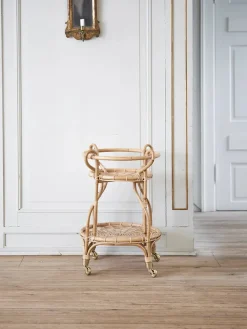 Fratellino Barvogn af Franco Albini<Sika-Design Hot