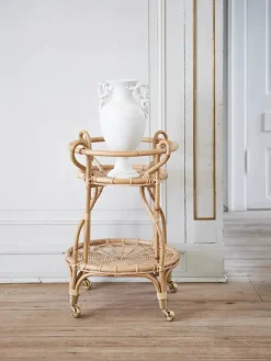 Fratellino Barvogn af Franco Albini<Sika-Design Hot