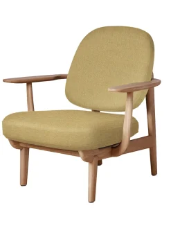 Fred Lænestol, olieret eg fra<Fritz Hansen Clearance