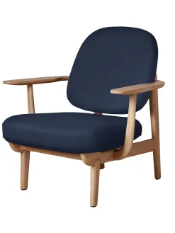 Fred Lænestol, olieret eg fra<Fritz Hansen Clearance