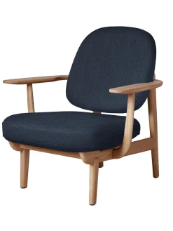 Fred Lænestol, olieret eg fra<Fritz Hansen Clearance