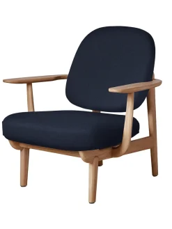 Fred Lænestol, olieret eg fra<Fritz Hansen Clearance