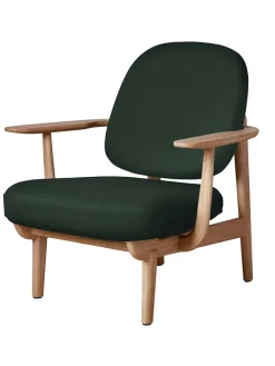 Fred Lænestol, olieret eg fra<Fritz Hansen Clearance