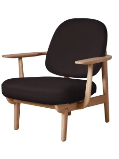 Fred Lænestol, olieret eg fra<Fritz Hansen Clearance