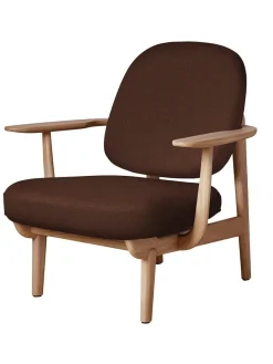 Fred Lænestol, olieret eg fra<Fritz Hansen Clearance