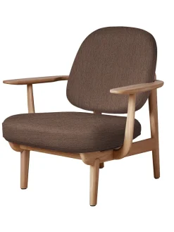 Fred Lænestol, olieret eg fra<Fritz Hansen Clearance