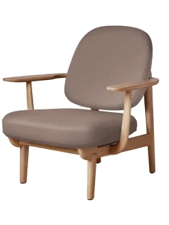 Fred Lænestol, olieret eg fra<Fritz Hansen Clearance