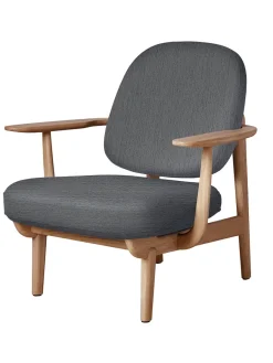 Fred Lænestol, olieret eg fra<Fritz Hansen Clearance