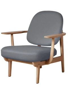 Fred Lænestol, olieret eg fra<Fritz Hansen Clearance