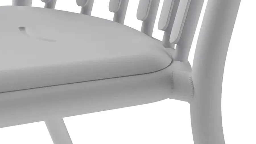 Fred's Armchair fra<Fatboy